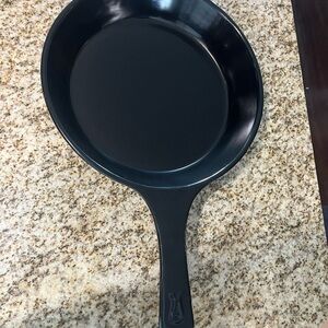 Xtrema Ceramic Non Toxic Non-Stick Black Skillet